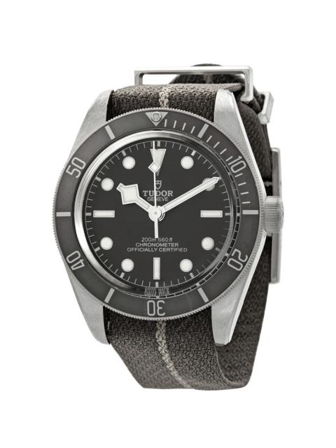 Pre-owned Tudor Black Bay 1958 Grey Dial Men's Watch M79010SG-0002