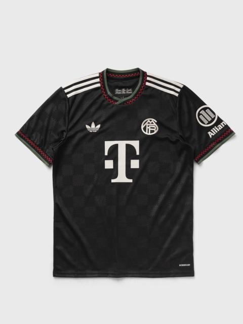 adidas FC Bayern x BSTN 3rd Jersey 25-26