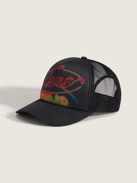 Vans Wyman Trucker Hat