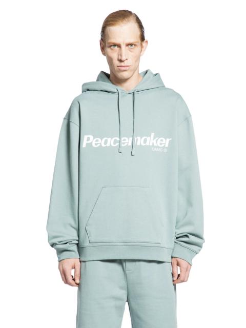 OAMC Peacemaker-Flower-Loose-Fit-Hoodie