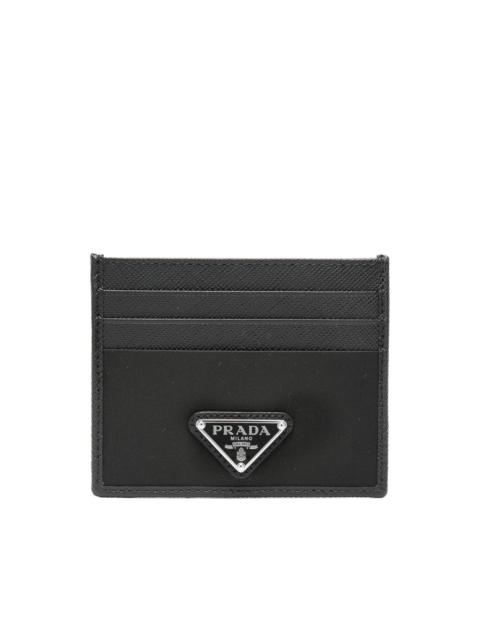 Prada Prada Black Wallets & Cardholders Men