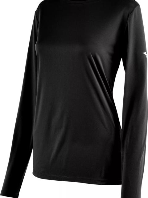 Mizuno Mizuno Women's NXT Long Sleeve Shirt