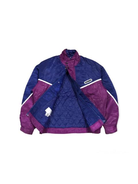 Other Designers vintage nisseki impul racing team jacket