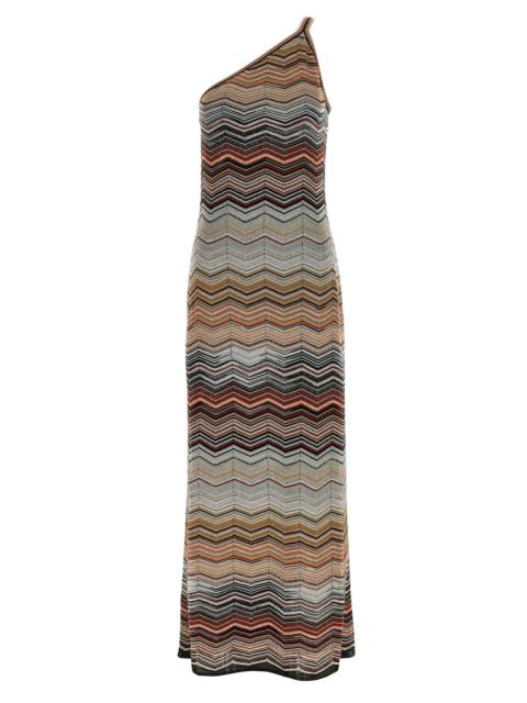 Missoni Missoni Women One-Shoulder Dress