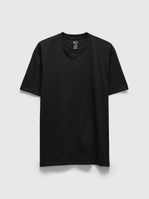 orSlow Just T-Shirt in Black