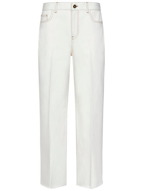 JEANS GIAMBATTISTA VALLI