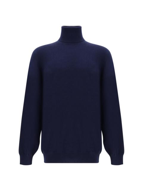 Brunello Cucinelli Brunello Cucinelli Men Turtleneck Sweater