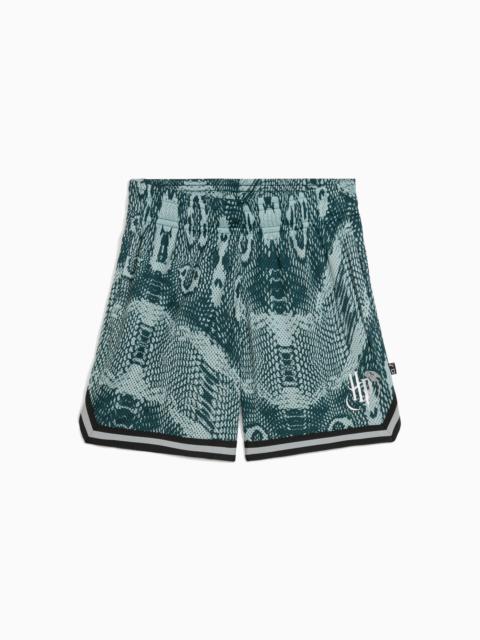 PUMA PUMA HOOPS x HARRY POTTER™ Shorts Women