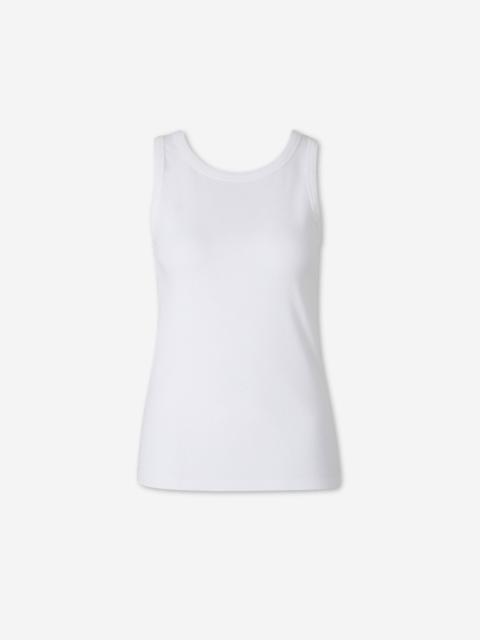 The Row TOP FRANKIE SLIM