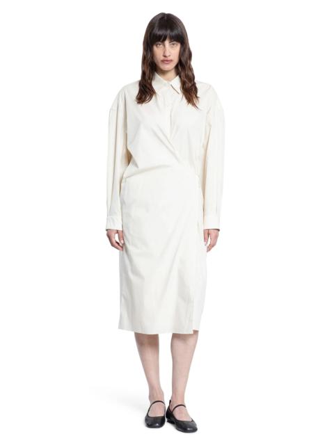 Lemaire Twisted-Dress