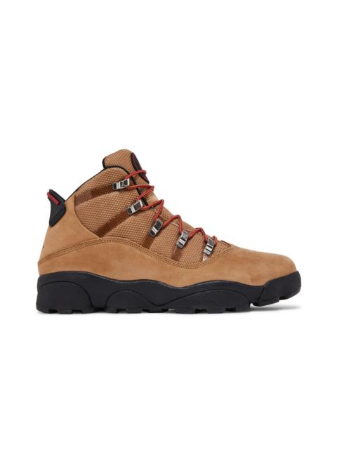 Jordan Jordan Winterized 6 Rings 'Rocky Tan' 2023
