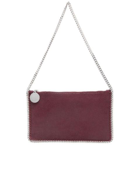 Stella McCartney Falabella Zip Clutch