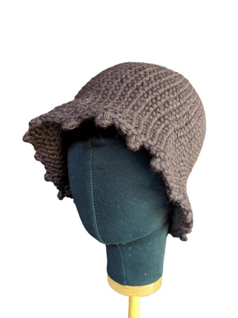 Other Designers Archival Clothing - abahouse devinette Knited Made In Japan