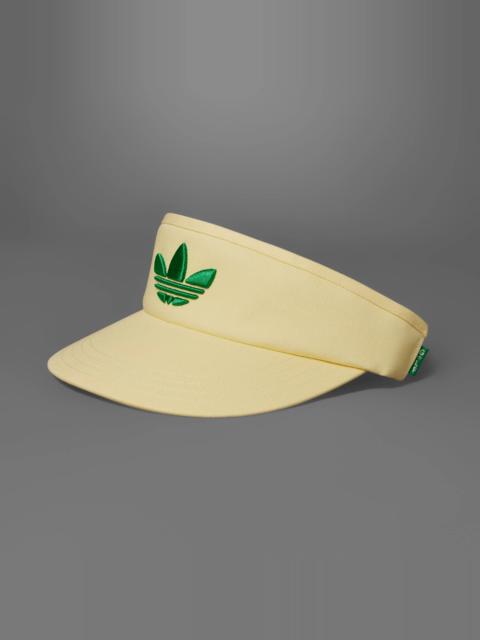 adidas adidas Originals Adult Golf Tour High-Crown Golf Visor