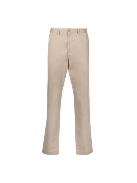 Polo Ralph Lauren Polo Ralph Lauren Bedford Slim-Fit Cotton Chino Pants