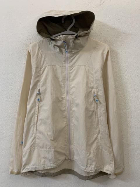 Other Designers Japanese Brand - Karrimor Jacket
