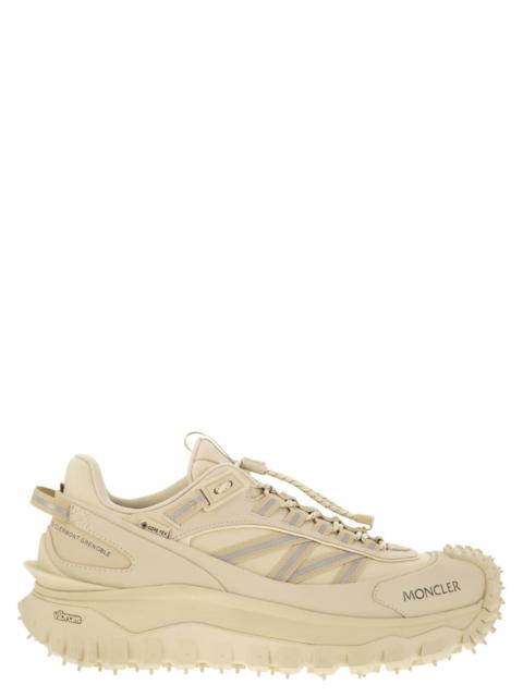 Moncler Men Trailgrip Gtx - Sneakers