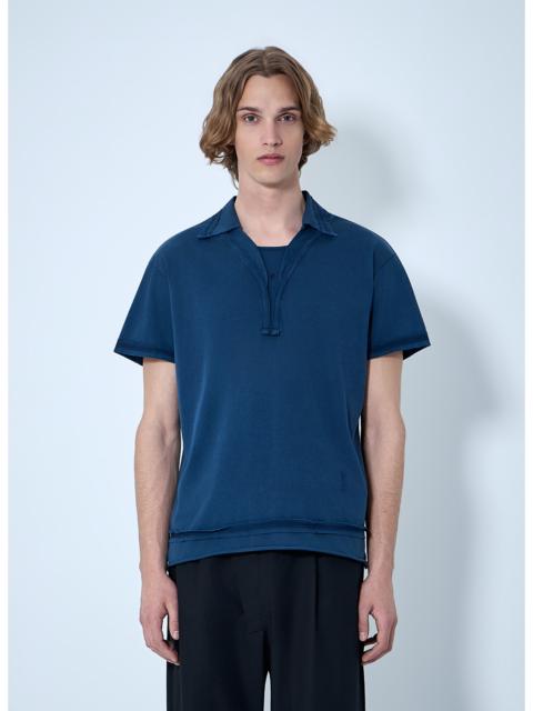 Kiko Kostadinov Kiko Kostadinov Men Otak Polo Shirt