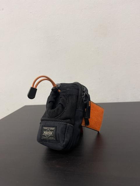 PORTER Porter Japan Small Pouch Mini Bag