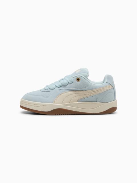 PUMA Park Luna Suede Women's Sneakers