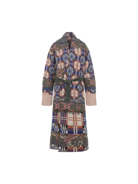 Dries Van Noten Dries Van Noten Telos Cardigan Coat Women