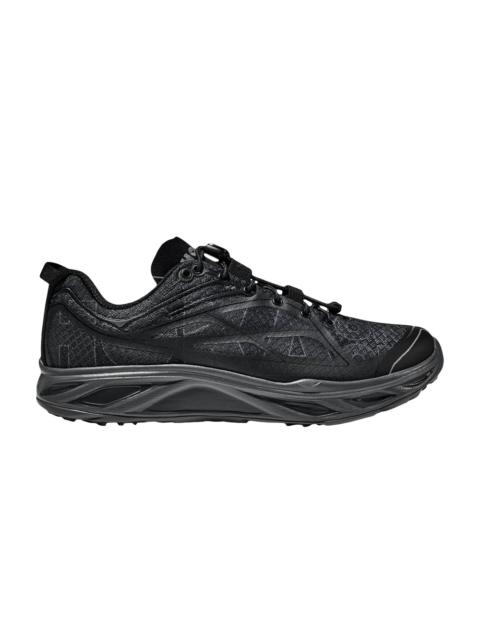 HOKA Huaka Origins 'Triple Black'