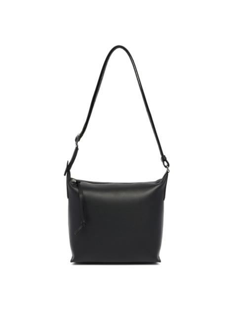Loewe Black Cubi Shoulder Bag