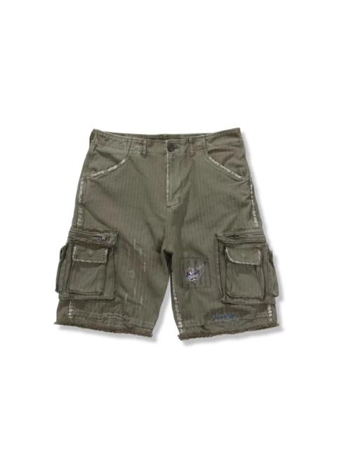 Other Designers Chaunk short HAMCUS STYLE size XL