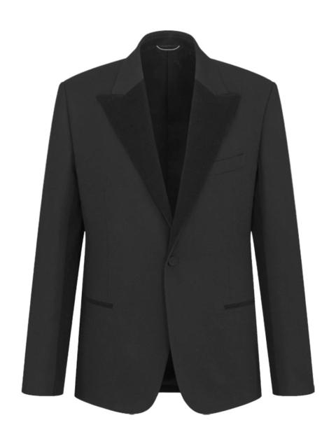 Dior Dior Men Wool Blazer