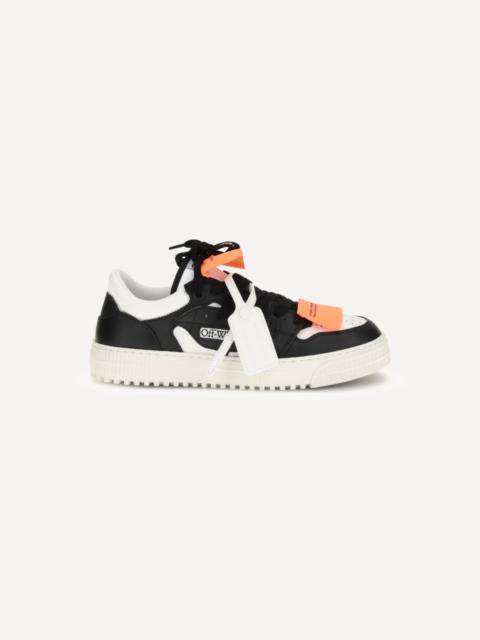 Off-White 3.0 Off Court Low Top Sneakers