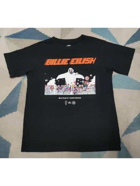 Other Designers Billie Eilish - DELETE TODAY Billie Eiliish x T