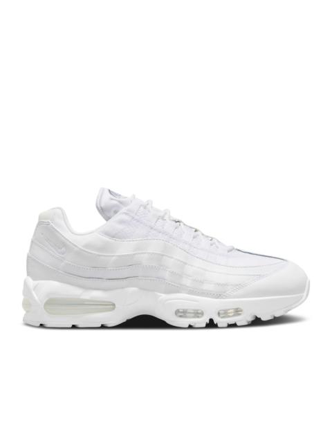 Nike AIR MAX 95 OG 'WHITE PURE PLATINUM'