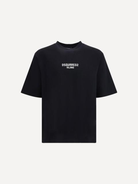 DSQUARED2 Milano T-shirt