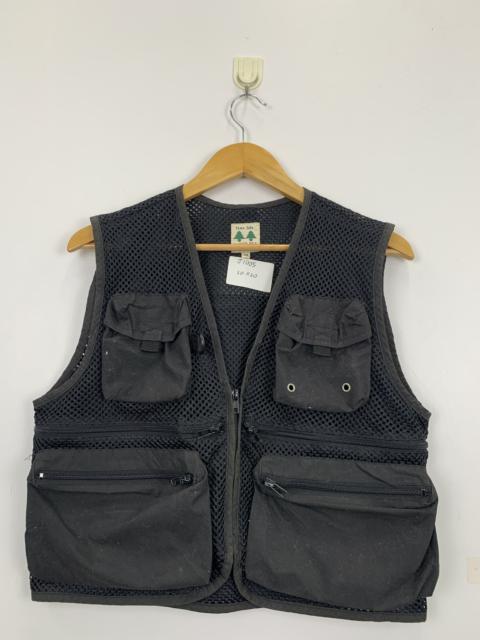 Other Designers Vintage - Vintage North Sea Ancestress Multipocket Fishing Vests