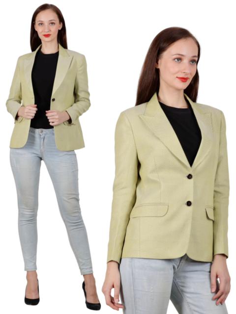 Other Designers Vintage - VINTAGE YVES SAINT LAURENT COAT CASUAL WITH 2 BIG BUTTONS