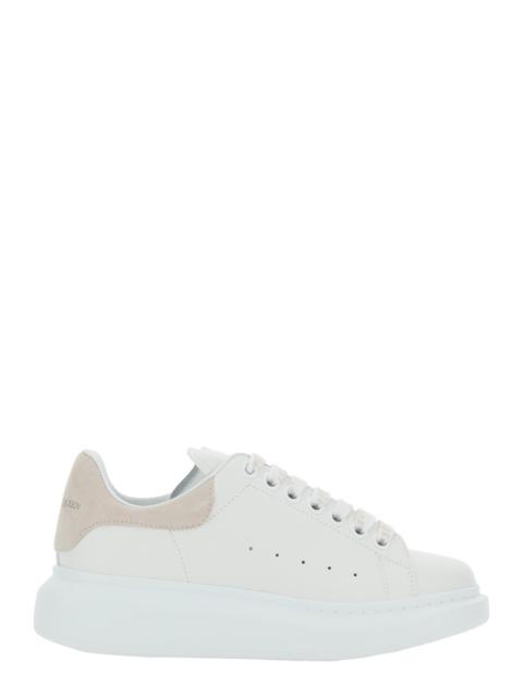 Alexander McQueen Alexander Mcqueen Women Sneaker