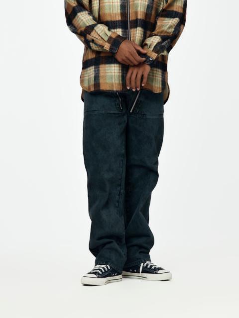 Dries Van Noten PEXIOR DEN PANTS