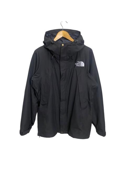 The North Face The North Face X Gore tex zipper hoodie