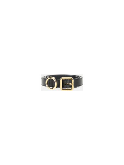 JACQUEMUS Belt 'le Cinture Regalo'