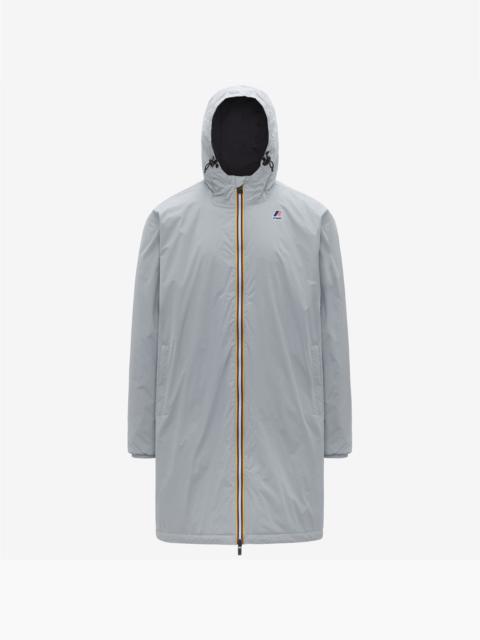 K-WAY LE VRAI 4.0 EIFFEL EAST WARM