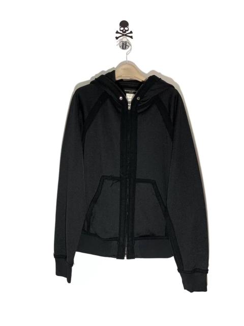 mastermind JAPAN Mastermind Japan embroidered hoodie