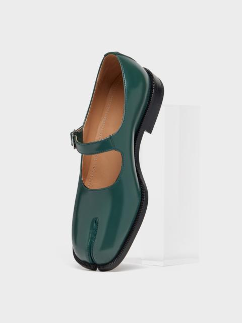 Maison Margiela Tabi Mary-Janes
