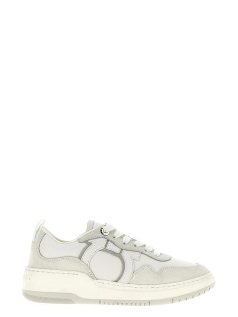 FERRAGAMO 'Dania' sneakers
