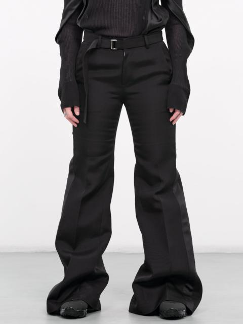 sacai Double-Faced Trousers