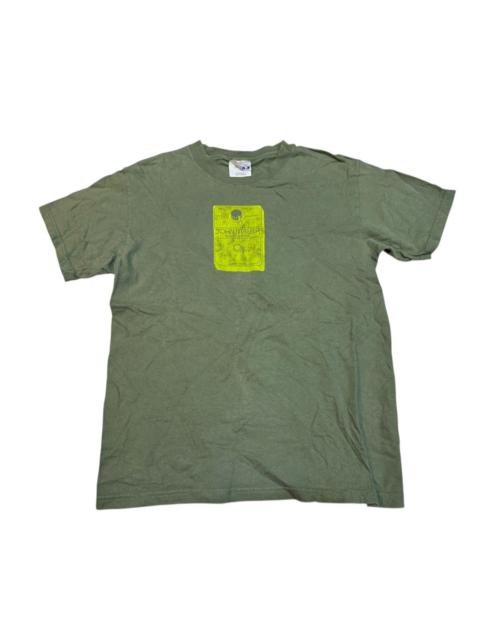 Other Designers Band Tees × Vintage - Vintage 2000s John Mayer Stage Shifter T Shirt