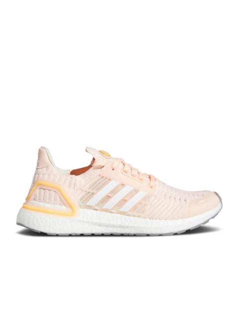 adidas WMNS ULTRABOOST DNA CC_1 'CLEAR ORANGE WHITE'