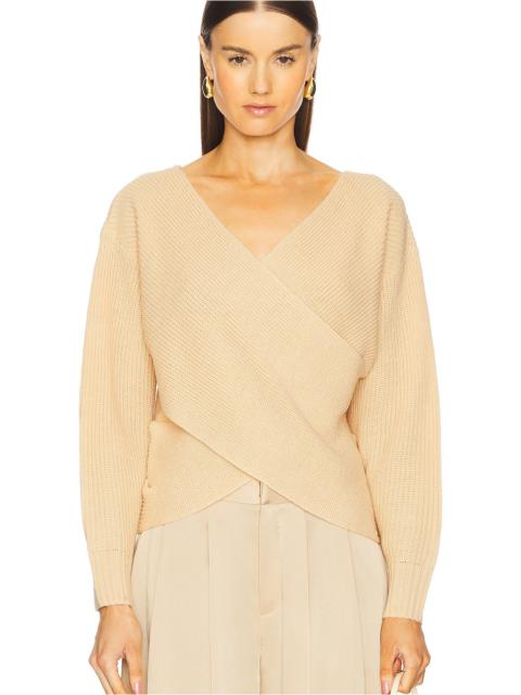 【HUE】AURALEE AURALEE Auralee Super High Gauge Sweat Half Zip Jumper