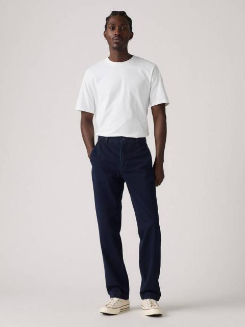 LEVI'S® XX CHINO AUTHENTIC RELAXED MEN'S PANTS