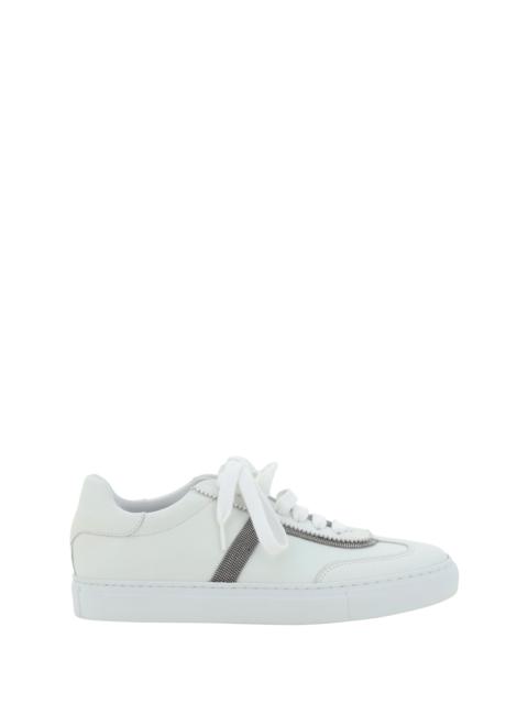 Brunello Cucinelli Women Sneakers
