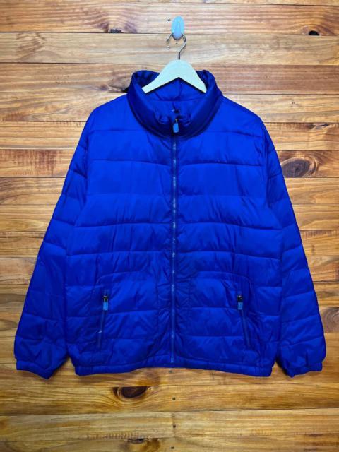 Other Designers Gap - GAP PUFFER JACKET WITH HOODIE